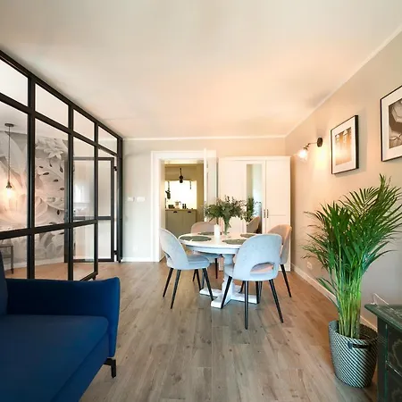 Loft Przy Bulwarach Apartment Torun Exterior photo