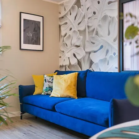 Loft Przy Bulwarach Apartment Torun Exterior photo