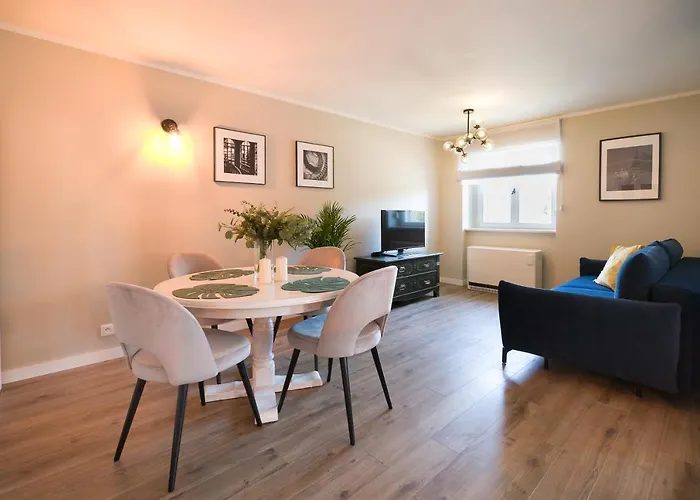 Loft Przy Bulwarach