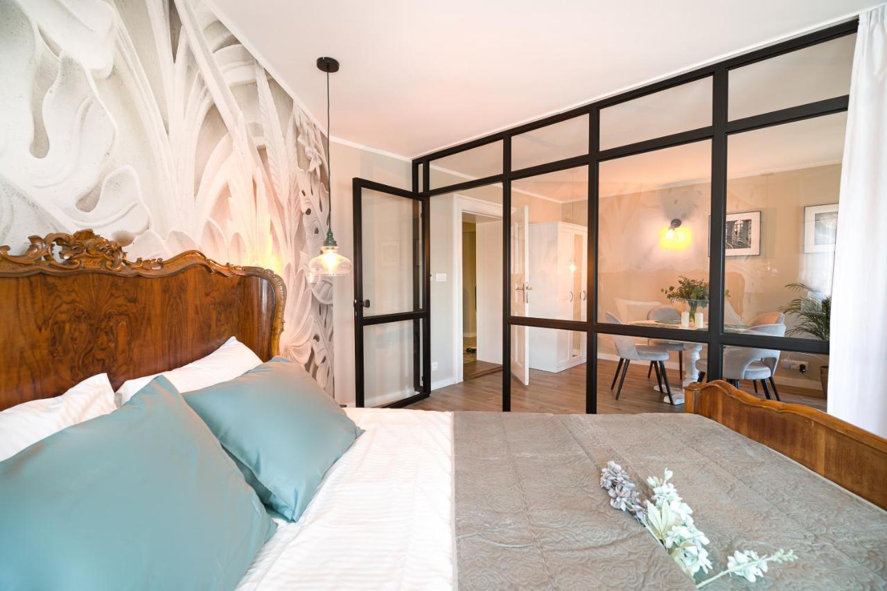 Apartment Loft Przy Bulwarach