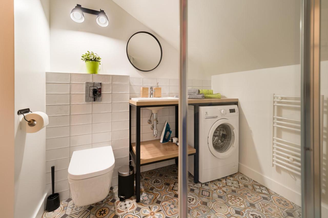 Apartment Loft Przy Bulwarach *
