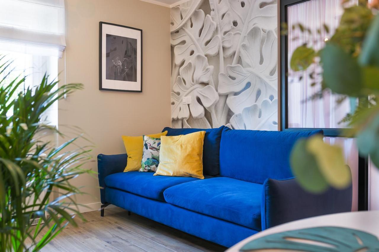 Loft Przy Bulwarach