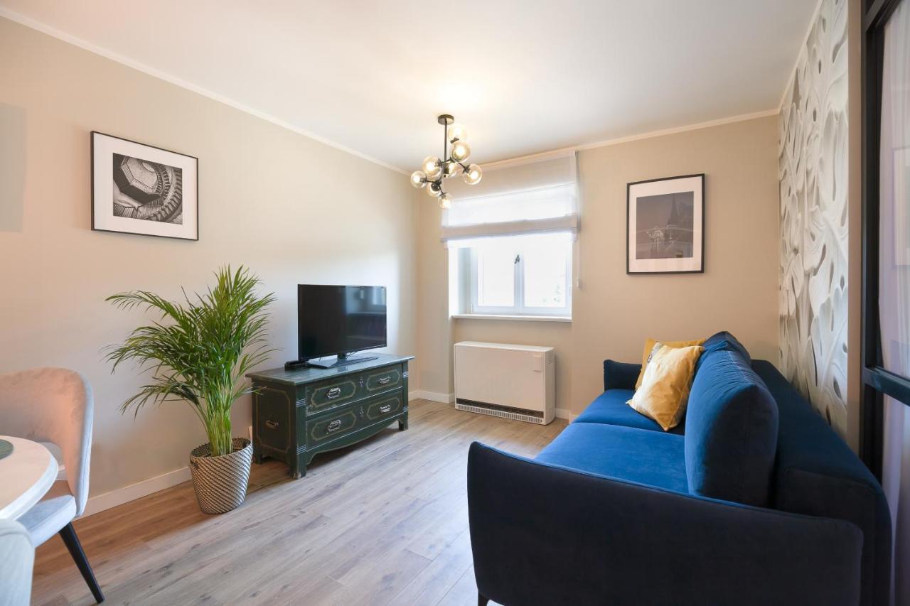 Apartment Loft Przy Bulwarach Torun