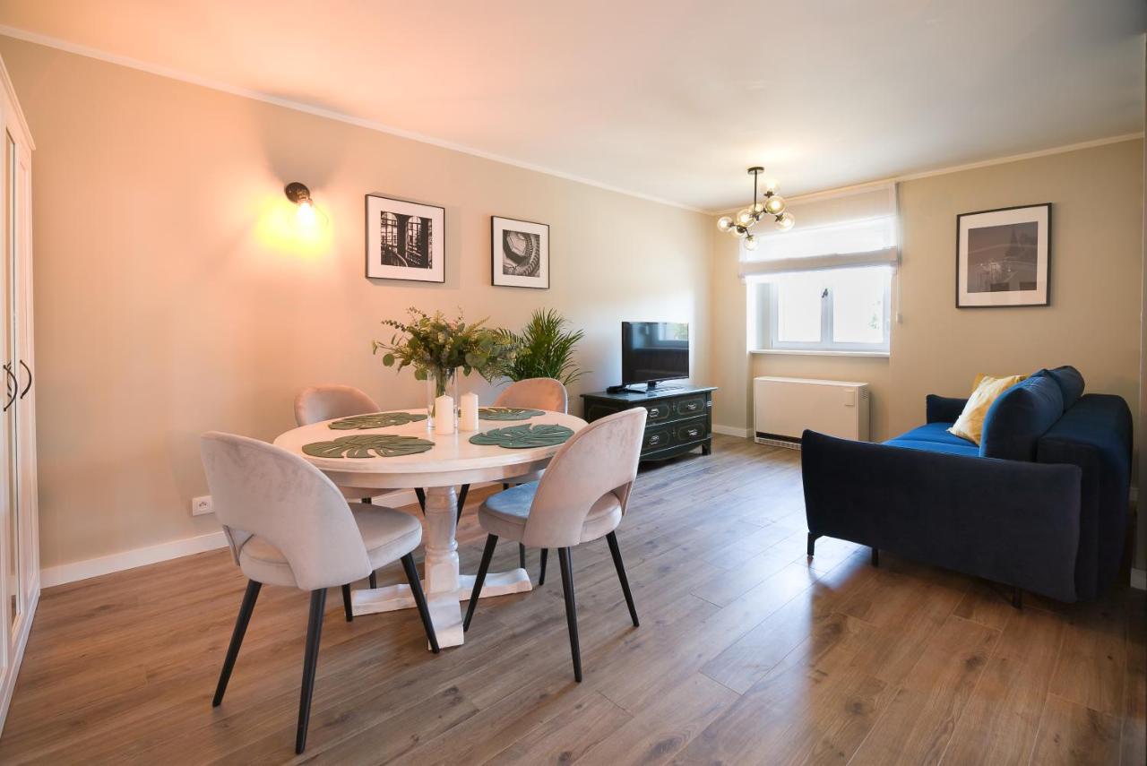 Apartment Loft Przy Bulwarach *