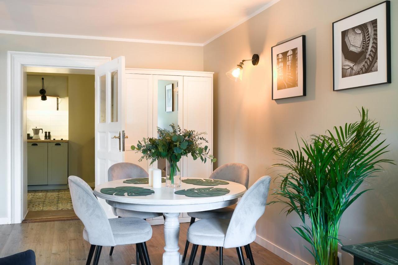 Loft Przy Bulwarach Apartament Stary Toruń