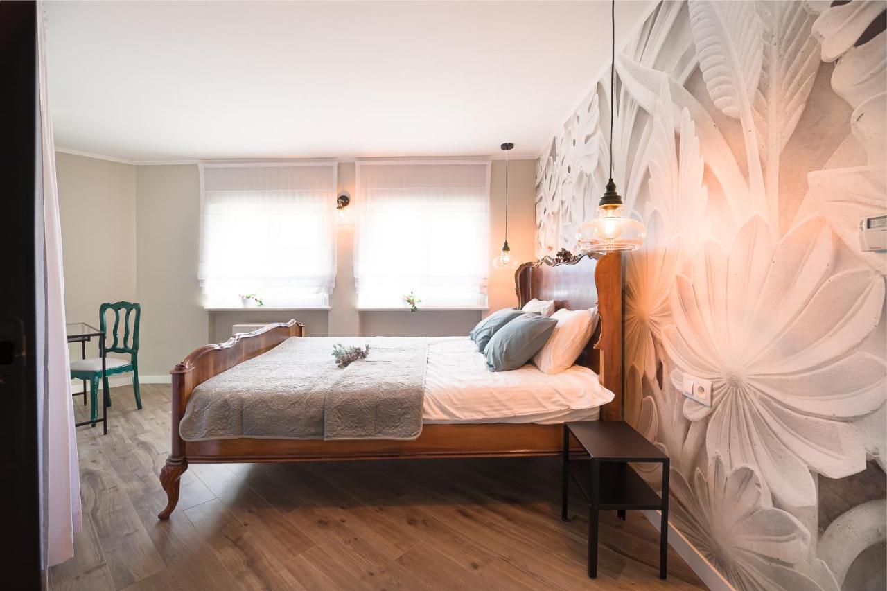 Apartment Loft Przy Bulwarach